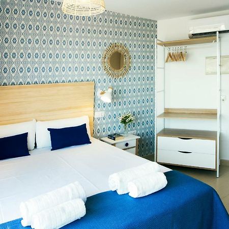 Pedregalejo Sun & Relax Apartment Малага Екстериор снимка