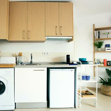 Pedregalejo Sun & Relax Apartment Малага Екстериор снимка