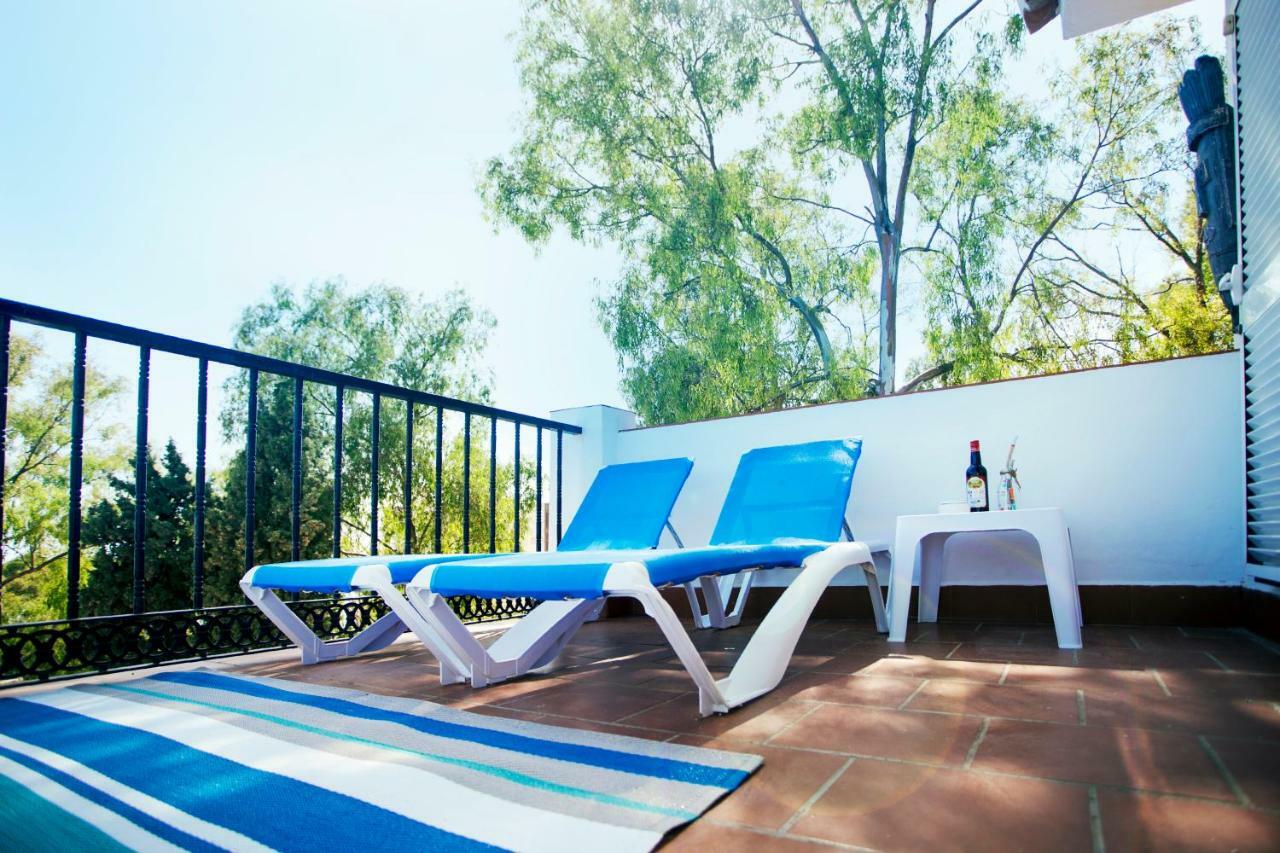 Pedregalejo Sun & Relax Apartment Малага Екстериор снимка