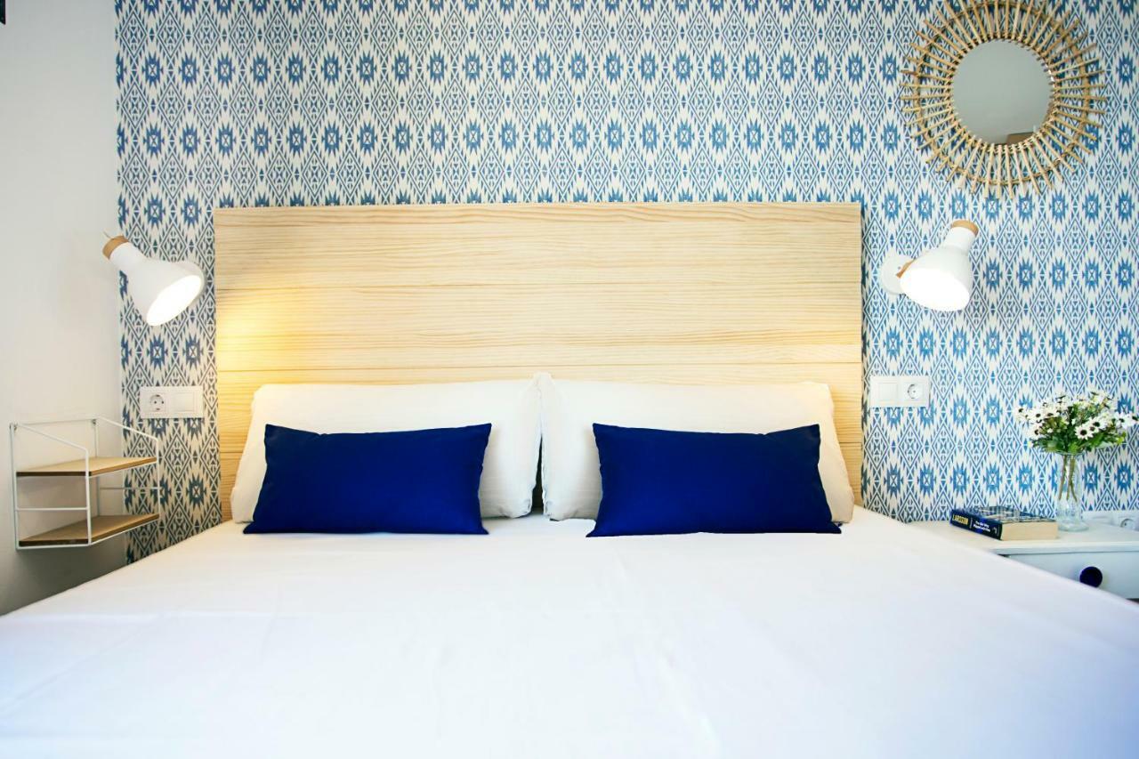Pedregalejo Sun & Relax Apartment Малага Екстериор снимка