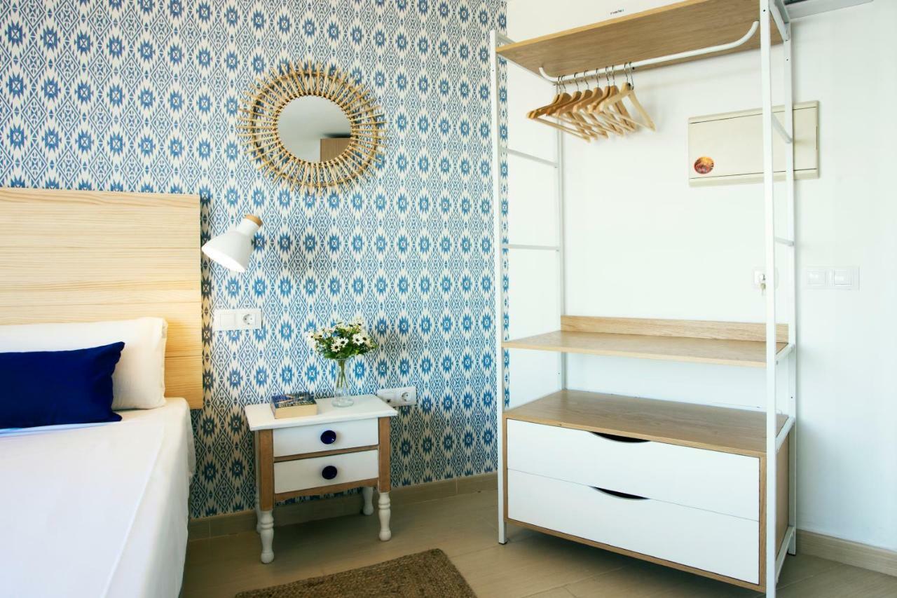 Pedregalejo Sun & Relax Apartment Малага Екстериор снимка