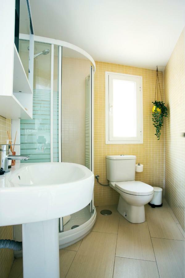 Pedregalejo Sun & Relax Apartment Малага Екстериор снимка