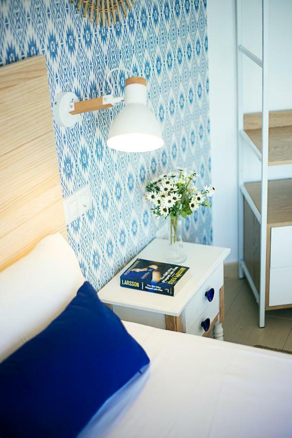 Pedregalejo Sun & Relax Apartment Малага Екстериор снимка